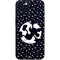 Disney Mickey Mouse Falling Silhouette iPhone 14 Plus Skin