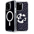 Disney Mickey Mouse Falling Silhouette iPhone 14 Pro MagSafe Case