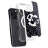 Disney Mickey Mouse Falling Silhouette iPhone 14 Pro MagSafe Case
