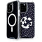 Disney Mickey Mouse Falling Silhouette iPhone 14 Pro Max MagSafe Case