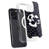Disney Mickey Mouse Falling Silhouette iPhone 14 Pro Max MagSafe Case