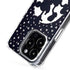 Disney Mickey Mouse Falling Silhouette iPhone 15 Pro Max MagSafe Case
