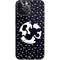 Disney Mickey Mouse Falling Silhouette iPhone 14 Pro Max Skin