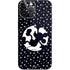 Disney Mickey Mouse Falling Silhouette iPhone 14 Pro Max Skin
