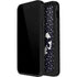 Disney Mickey Mouse Falling Silhouette iPhone 14 Pro Max Waterproof Case