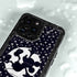 Disney Mickey Mouse Falling Silhouette iPhone 14 Pro Max Waterproof Case
