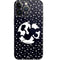 Disney Mickey Mouse Falling Silhouette iPhone 14 Pro Skin