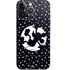 Disney Mickey Mouse Falling Silhouette iPhone 14 Pro Skin