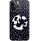 Disney Mickey Mouse Falling Silhouette iPhone 15 Pro Skin