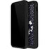 Disney Mickey Mouse Falling Silhouette iPhone 14 Pro Waterproof Case