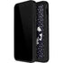 Disney Mickey Mouse Falling Silhouette iPhone 15 Waterproof Case