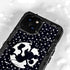 Disney Mickey Mouse Falling Silhouette iPhone 15 Waterproof Case