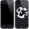 Disney Mickey Mouse Falling Silhouette iPhone 5/5s/5SE Skin