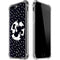 Disney Mickey Mouse Falling Silhouette iPhone 7/8 Plus Clear Case