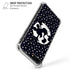 Disney Mickey Mouse Falling Silhouette iPhone 7/8 Plus Clear Case