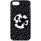 Disney Mickey Mouse Falling Silhouette iPhone 7 Pro Case
