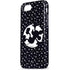 Disney Mickey Mouse Falling Silhouette iPhone 7 Pro Case