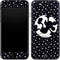 Disney Mickey Mouse Falling Silhouette iPhone 7 Skin