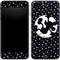 Disney Mickey Mouse Falling Silhouette iPhone 8 Plus Skin