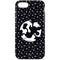 Disney Mickey Mouse Falling Silhouette iPhone 8 Pro Case