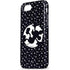 Disney Mickey Mouse Falling Silhouette iPhone 8 Pro Case