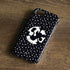 Disney Mickey Mouse Falling Silhouette iPhone 8 Pro Case