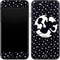 Disney Mickey Mouse Falling Silhouette iPhone 8 Skin