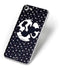 Disney Mickey Mouse Falling Silhouette iPhone 8 Skin