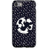 Disney Mickey Mouse Falling Silhouette iPhone SE (2nd & 3rd Gen) Pro Case