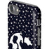 Disney Mickey Mouse Falling Silhouette iPhone SE (2nd & 3rd Gen) Pro Case