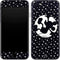 Disney Mickey Mouse Falling Silhouette iPhone SE (2nd & 3rd Gen) Skin