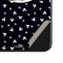Disney Mickey Mouse Falling Silhouette iPhone SE (2nd & 3rd Gen) Skin