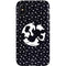 Disney Mickey Mouse Falling Silhouette iPhone X Pro Case