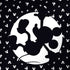 Disney Mickey Mouse Falling Silhouette iPhone X Pro Case