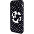 Disney Mickey Mouse Falling Silhouette iPhone XR Pro Case