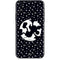 Disney Mickey Mouse Falling Silhouette iPhone XR Skin