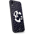 Disney Mickey Mouse Falling Silhouette iPhone XR Skin