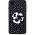 Disney Mickey Mouse Falling Silhouette iPhone XR Waterproof Case