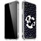 Disney Mickey Mouse Falling Silhouette iPhone XS Max Clear Case