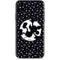 Disney Mickey Mouse Falling Silhouette iPhone XS Max Skin
