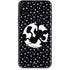 Disney Mickey Mouse Falling Silhouette iPhone XS Skin