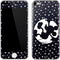 Disney Mickey Mouse Falling Silhouette Apple iPod Skin