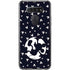 Disney Mickey Mouse Falling Silhouette LG K51/Q51 Clear Case