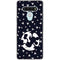 Disney Mickey Mouse Falling Silhouette LG Stylo 6 Clear Case