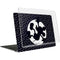 Disney Mickey Mouse Falling Silhouette MacBook Air 13in (2020) Case plus Skin