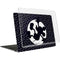 Disney Mickey Mouse Falling Silhouette MacBook Air 13in M1 (2021) Case plus Skin