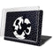 Disney Mickey Mouse Falling Silhouette MacBook Pro 16in (2019-20) Case plus Skin