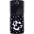 Disney Mickey Mouse Falling Silhouette Motorola RAZR Skin