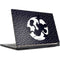 Disney Mickey Mouse Falling Silhouette MSI GS65 Stealth Laptop Skin
