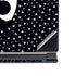 Disney Mickey Mouse Falling Silhouette MSI GS65 Stealth Laptop Skin